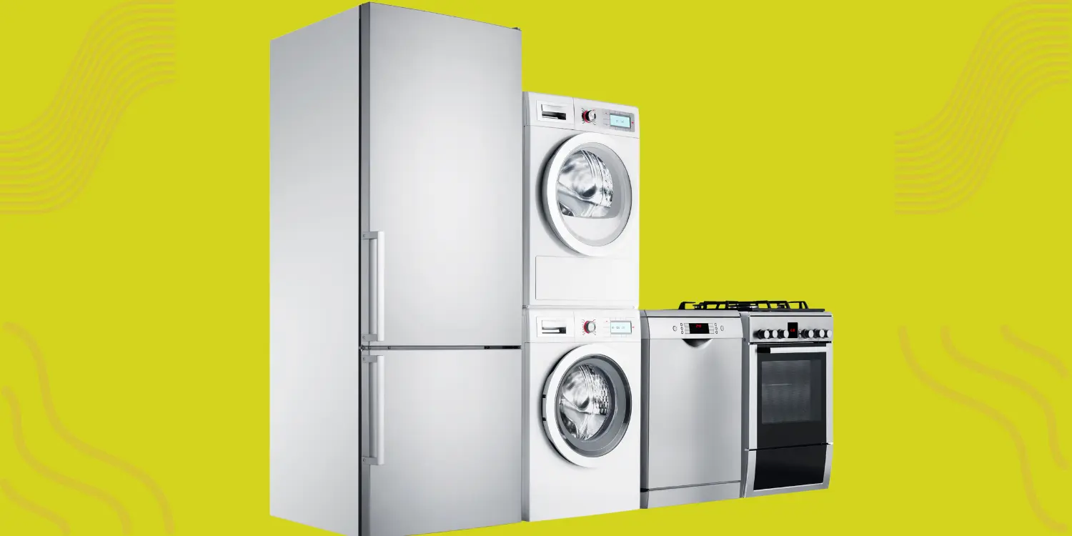 home appliance repair abu dhabi