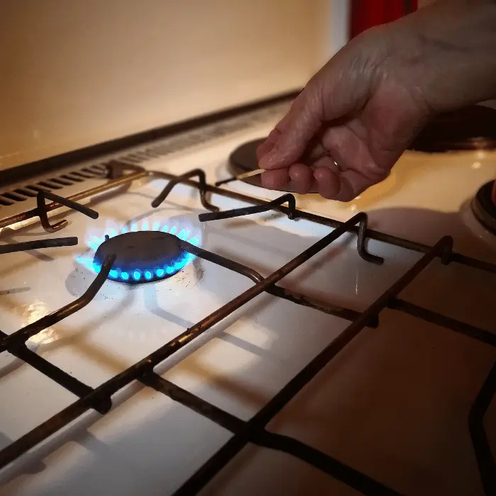 gas stove repair abu dhabi