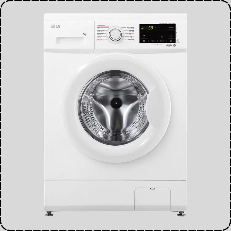 expert for Lg washing machine repair abu dhabi