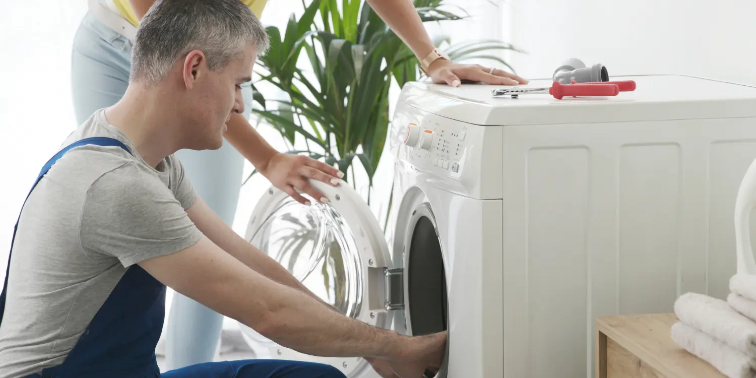 washing machine repair abu dhabi