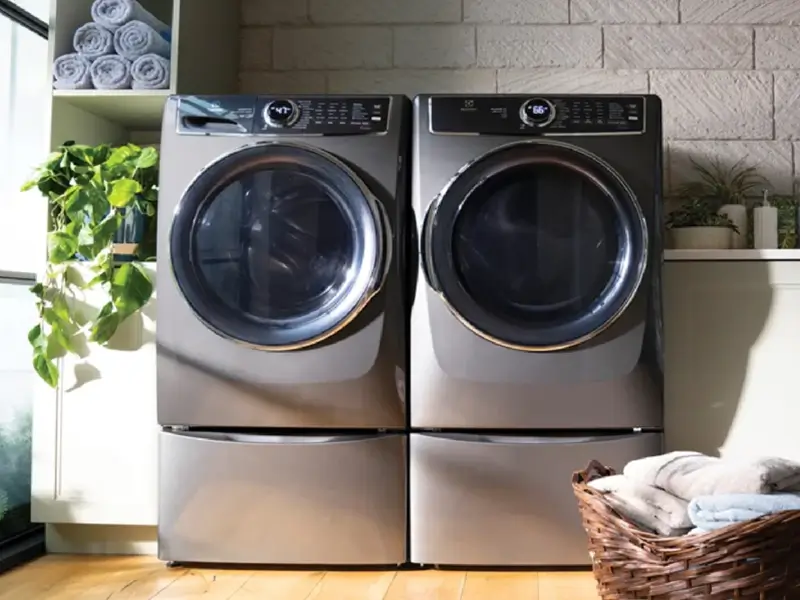 Electrolux service center Abu Dhabi an ideal place for appliance repair service